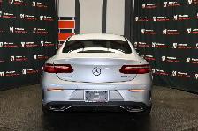 2018 Mercedes-Benz E-Class E400 4MATIC - DESIGNO|AMGPKG|DISTRONI - Photo 5