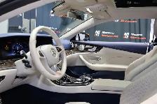 2018 Mercedes-Benz E-Class E400 4MATIC - DESIGNO|AMGPKG|DISTRONI - Photo 7