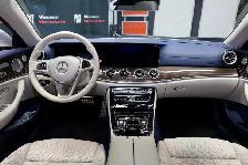 2018 Mercedes-Benz E-Class E400 4MATIC - DESIGNO|AMGPKG|DISTRONI - Photo 11