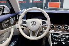 2018 Mercedes-Benz E-Class E400 4MATIC - DESIGNO|AMGPKG|DISTRONI - Photo 12