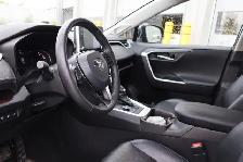 2021 Toyota RAV4 Limited AWD - LEATHER|SUNROOF|NAVI|CAMERA - Photo 5