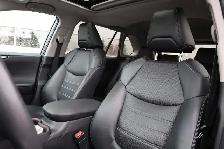 2021 Toyota RAV4 Limited AWD - LEATHER|SUNROOF|NAVI|CAMERA - Photo 6