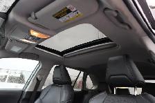 2021 Toyota RAV4 Limited AWD - LEATHER|SUNROOF|NAVI|CAMERA - Photo 7
