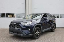 2019 Toyota RAV4 AWD XLE - SUNROOF|CAMERA|BLINDSPOT|LANEKEEP