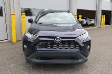 2019 Toyota RAV4 AWD XLE - SUNROOF|CAMERA|BLINDSPOT|LANEKEEP - Photo 2