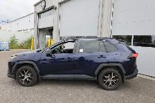 2019 Toyota RAV4 AWD XLE - SUNROOF|CAMERA|BLINDSPOT|LANEKEEP - Photo 3