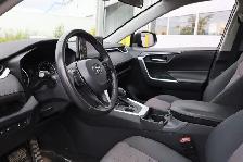 2019 Toyota RAV4 AWD XLE - SUNROOF|CAMERA|BLINDSPOT|LANEKEEP - Photo 5