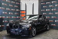 2015 BMW 2 Series M235i 1 of 50 - 6SPD MT|M PERFORMANCE|CAMERA|N