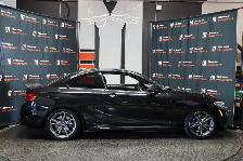 2015 BMW 2 Series M235i 1 of 50 - 6SPD MT|M PERFORMANCE|CAMERA|N - Photo 3