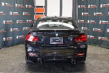 2015 BMW 2 Series M235i 1 of 50 - 6SPD MT|M PERFORMANCE|CAMERA|N - Photo 4