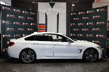 2018 BMW 4 Series 440i xDrive - M PACKAGE|STAGE2|NAVI|SUNROOF|CA - Photo 3