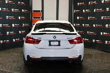 2018 BMW 4 Series 440i xDrive - M PACKAGE|STAGE2|NAVI|SUNROOF|CA - Photo 4