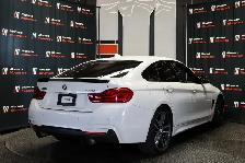 2018 BMW 4 Series 440i xDrive - M PACKAGE|STAGE2|NAVI|SUNROOF|CA - Photo 5
