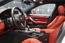 2018 BMW 4 Series 440i xDrive - M PACKAGE|STAGE2|NAVI|SUNROOF|CA - Photo 6