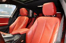 2018 BMW 4 Series 440i xDrive - M PACKAGE|STAGE2|NAVI|SUNROOF|CA - Photo 7