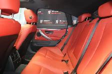 2018 BMW 4 Series 440i xDrive - M PACKAGE|STAGE2|NAVI|SUNROOF|CA - Photo 9