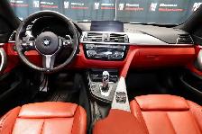 2018 BMW 4 Series 440i xDrive - M PACKAGE|STAGE2|NAVI|SUNROOF|CA - Photo 10