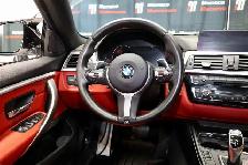 2018 BMW 4 Series 440i xDrive - M PACKAGE|STAGE2|NAVI|SUNROOF|CA - Photo 11