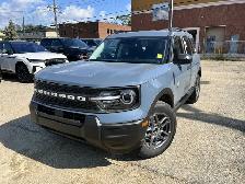 2026 Ford Bronco Sport Big Bend - Photo 2