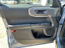 2026 Ford Bronco Sport Big Bend - Photo 5