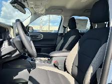 2026 Ford Bronco Sport Big Bend - Photo 8