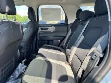 2026 Ford Bronco Sport Big Bend - Photo 17