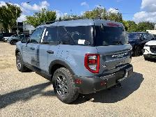 2026 Ford Bronco Sport Big Bend - Photo 21