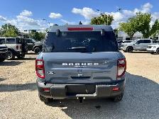2026 Ford Bronco Sport Big Bend - Photo 22
