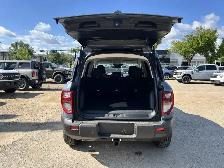 2026 Ford Bronco Sport Big Bend - Photo 23