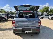 2026 Ford Bronco Sport Big Bend - Photo 24