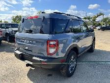 2026 Ford Bronco Sport Big Bend - Photo 25