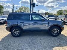 2026 Ford Bronco Sport Big Bend - Photo 26