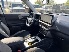 2026 Ford Bronco Sport Big Bend - Photo 28