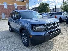 2026 Ford Bronco Sport Big Bend - Photo 30