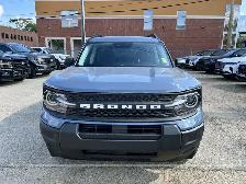 2026 Ford Bronco Sport Big Bend - Photo 31