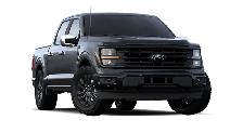 2024 Ford F-150 XLT - Photo 4
