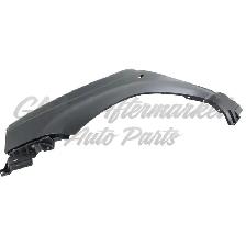 Nissan Xtrail 2005-2006 Fenders Left and Right - Photo 3