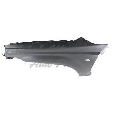 Nissan Xtrail 2005-2006 Fenders Left and Right - Photo 4