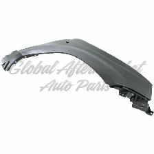 Nissan Xtrail 2005-2006 Fenders Left and Right - Photo 7