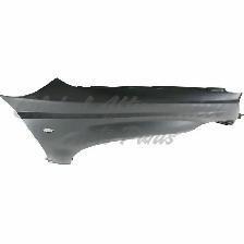 Nissan Xtrail 2005-2006 Fenders Left and Right - Photo 8