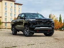 2026 Chevrolet Colorado 4WD Z71 - Photo 2