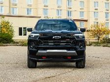 2026 Chevrolet Colorado 4WD Z71 - Photo 3