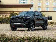 2026 Chevrolet Colorado 4WD Z71 - Photo 4