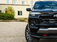 2026 Chevrolet Colorado 4WD Z71 - Photo 6