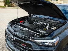 2026 Chevrolet Colorado 4WD Z71 - Photo 7