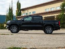 2026 Chevrolet Colorado 4WD Z71 - Photo 11