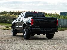 2026 Chevrolet Colorado 4WD Z71 - Photo 12