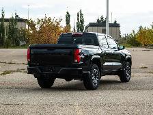 2026 Chevrolet Colorado 4WD Z71 - Photo 14