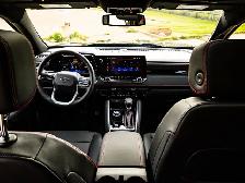 2026 Chevrolet Colorado 4WD Z71 - Photo 33