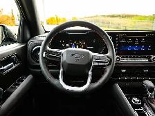 2026 Chevrolet Colorado 4WD Z71 - Photo 35